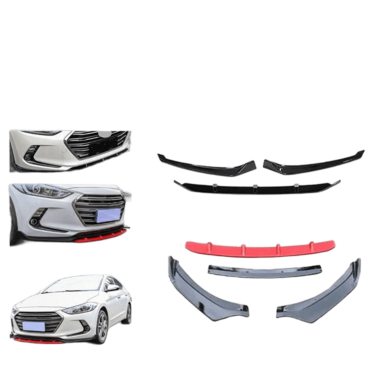 Universal Front Lip D